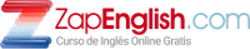 ZapEnglish.com - Curso de Inglês Online Grátis